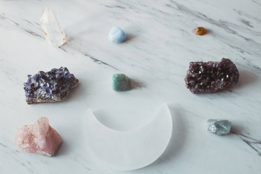 Crystals for Spiritual Healing: 7 Proven Ways to Avoid Costly Mistakes
