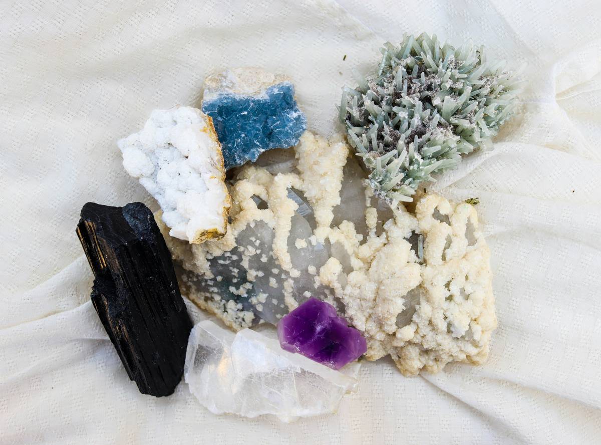 List of Enhanceable Spiritual Crystals: 7 Proven Ways to Avoid Costly Mistakes
