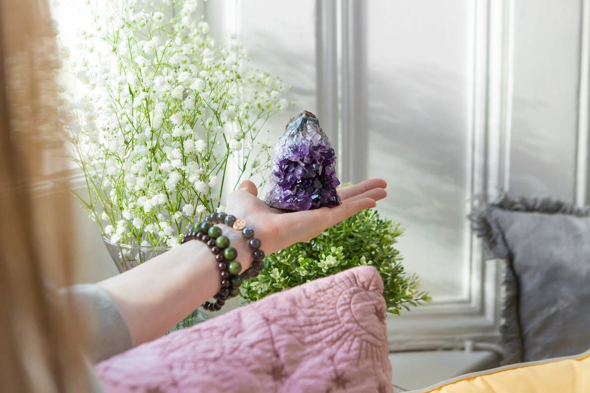 What Are Crystals Used for Spiritually: 7 Proven Ways to Avoid Common Mistakes